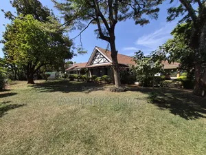 4bdrm Bungalow in Runda for rent