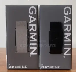 Garmin Cirqa Smartband