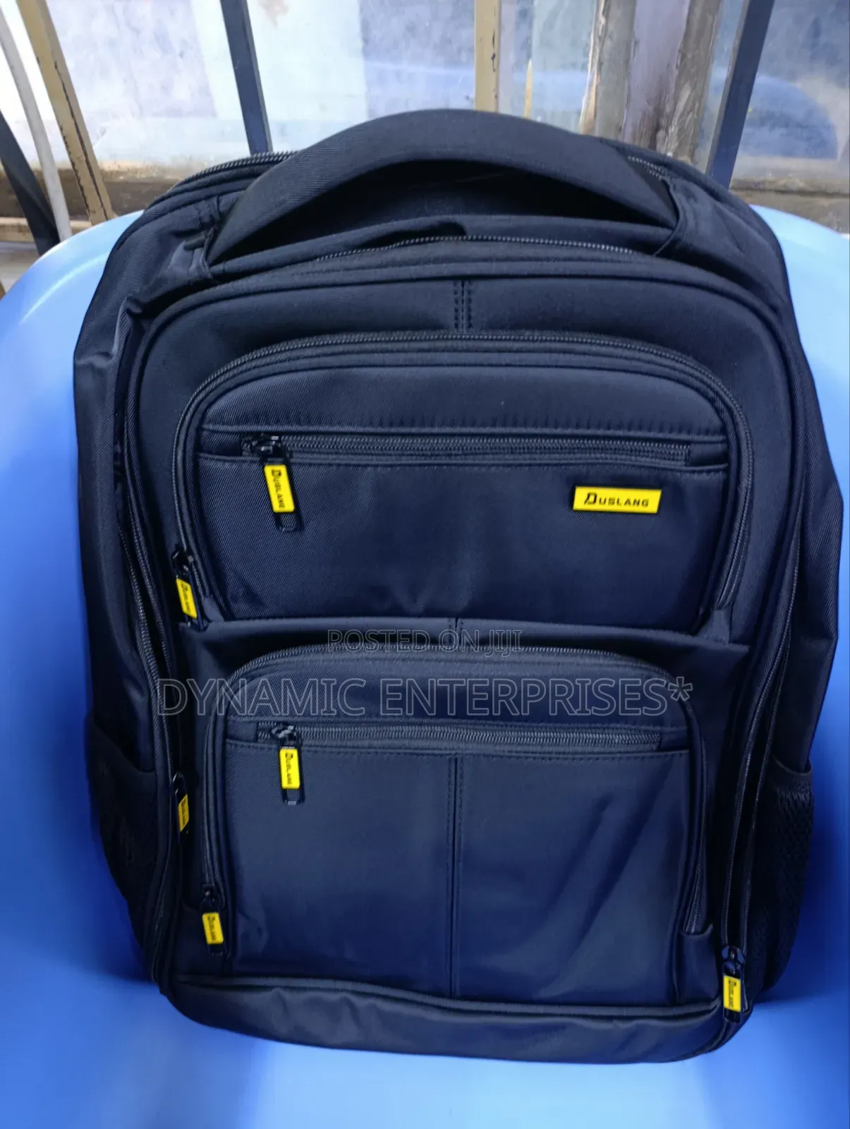 Backpack Quality Laptop Bags