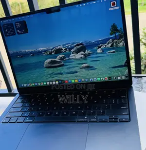 Laptop Apple MacBook Air 16GB Apple M4 SSD 256GB