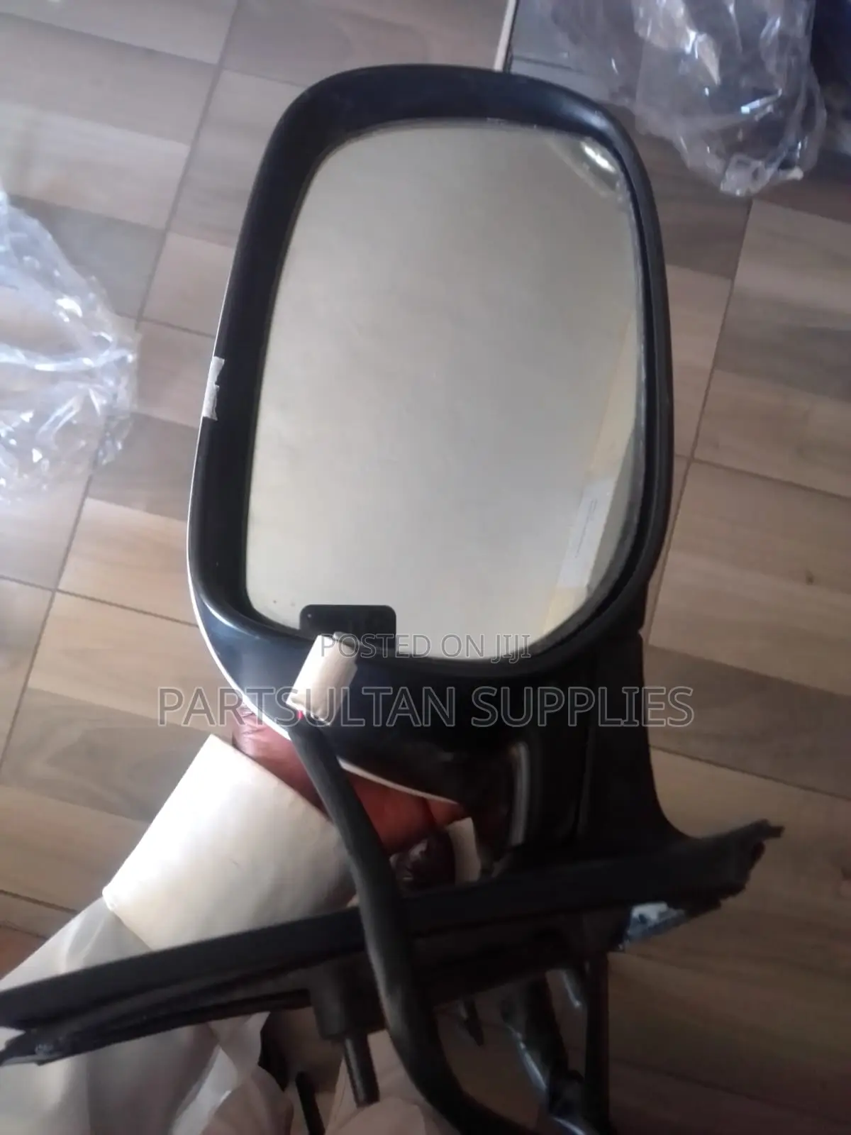 RHS Corolla Rumion Side Mirror