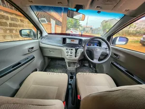 Toyota Pixis 2013 White