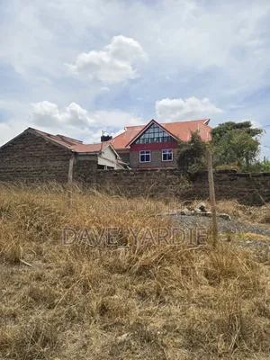 1⁄8 Acre for Sale Utawala