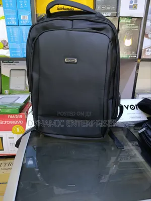 Big Size High Quality Laptop Bags