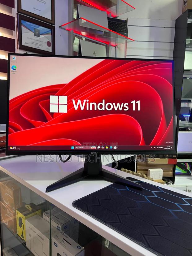 MSI MAG 27-Inch Monitor