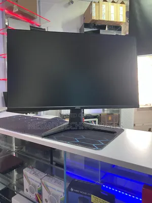 MSI MAG 27-Inch Monitor