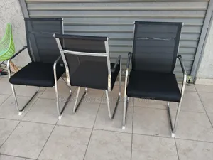 Boardroom Mesh Chair
