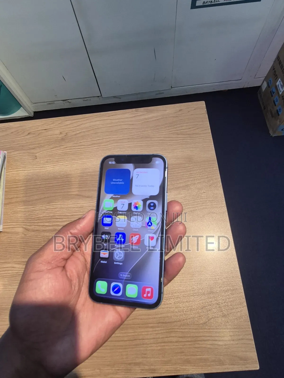Apple iPhone 13 Mini 128 GB Blue