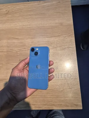 Apple iPhone 13 Mini 128 GB Blue