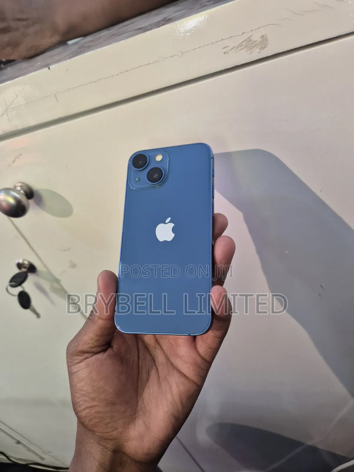 Apple iPhone 13 Mini 128 GB Blue