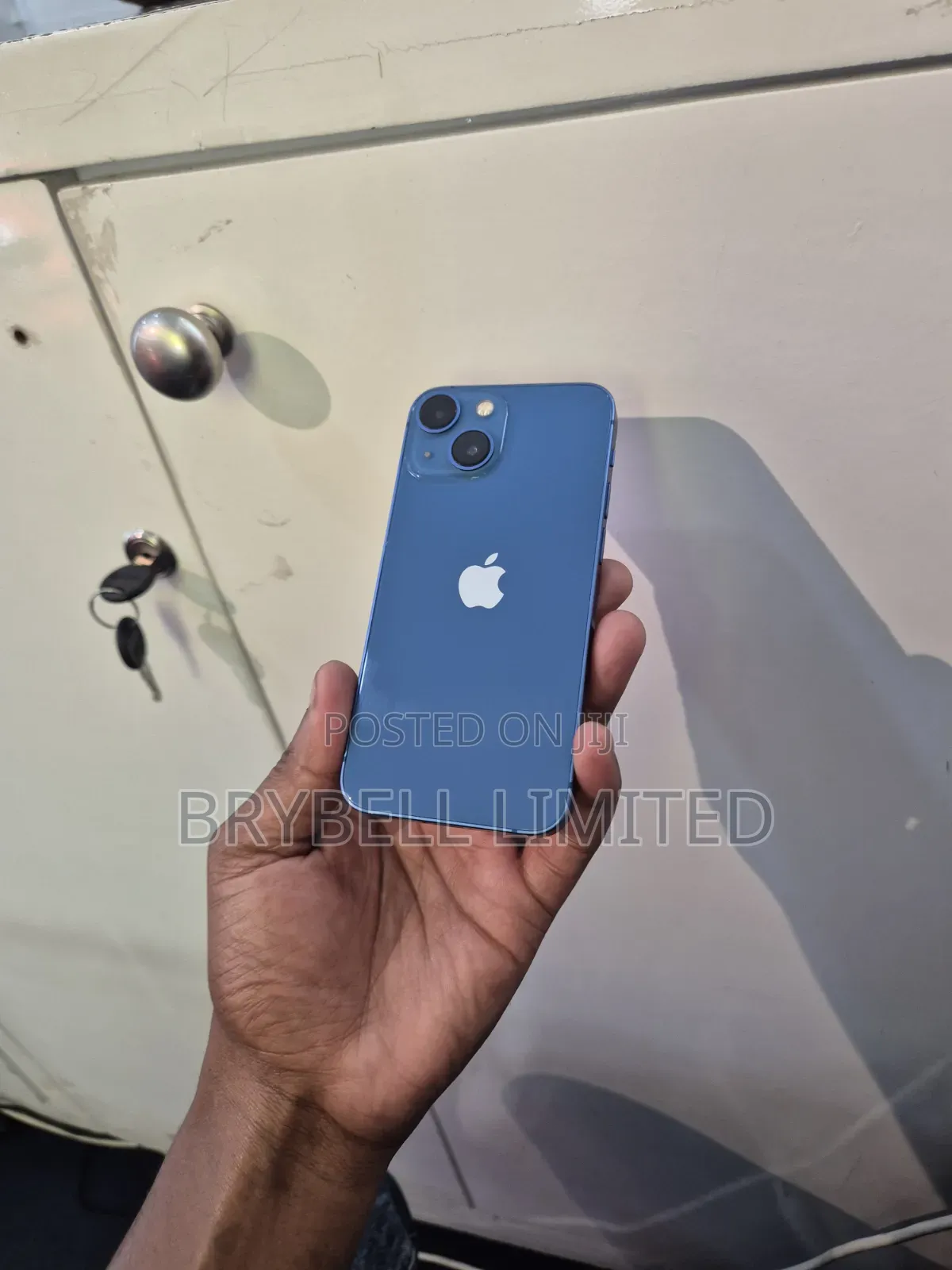 Apple iPhone 13 Mini 128 GB Blue
