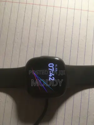 Fitbit Versa 3 GPS Original Germany