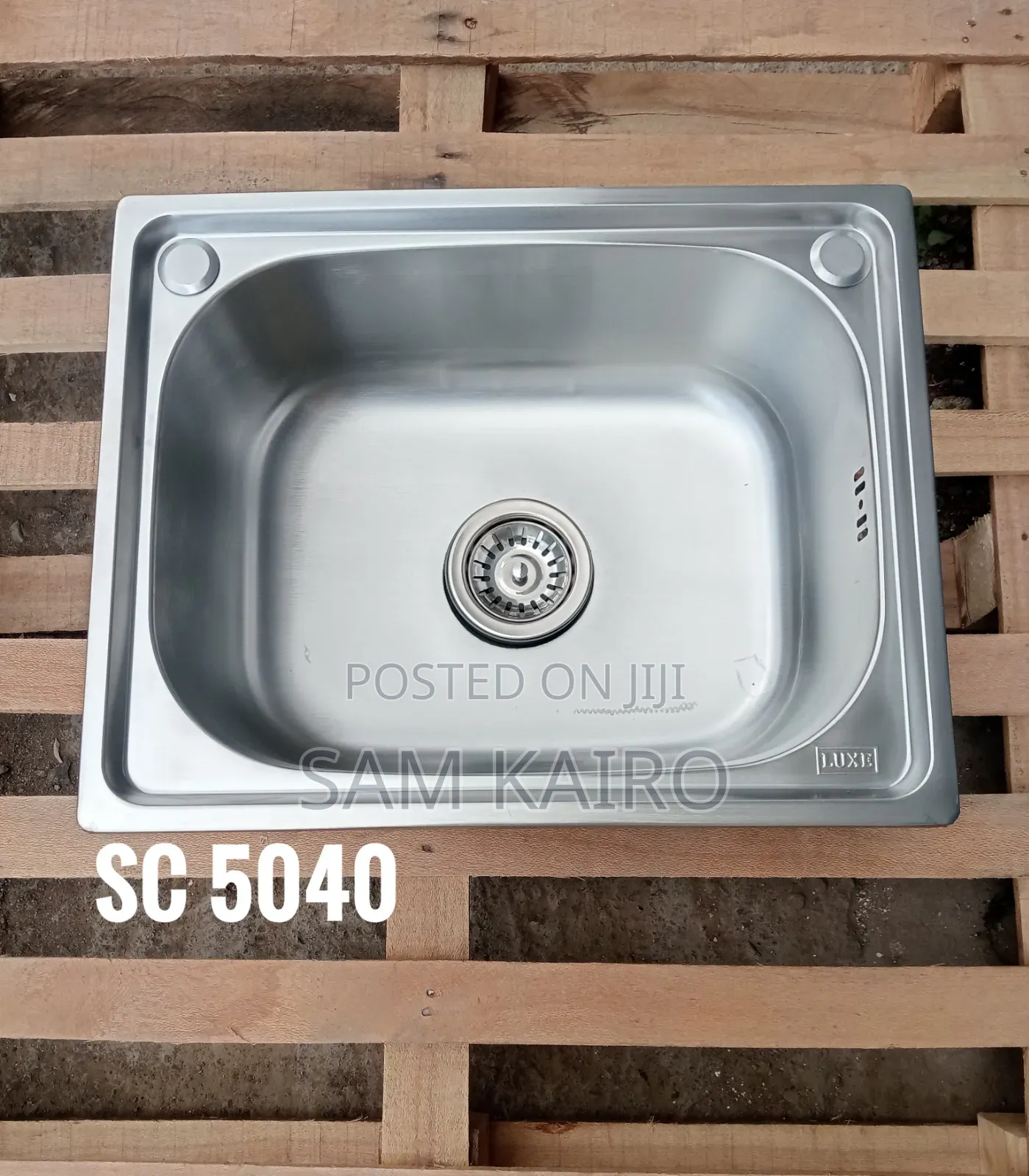 Kitchen Sink