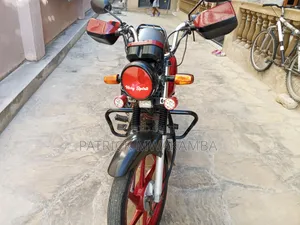 Honda 2017