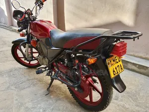 Honda 2017