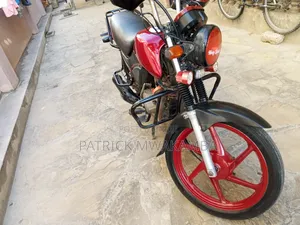 Honda 2017