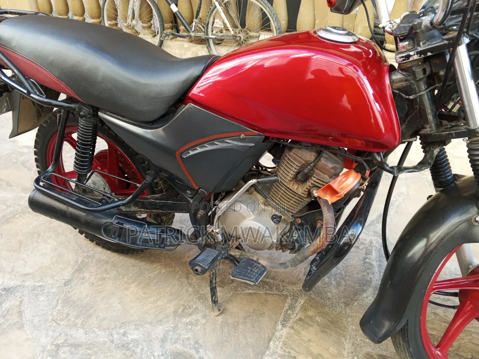 Honda 2017