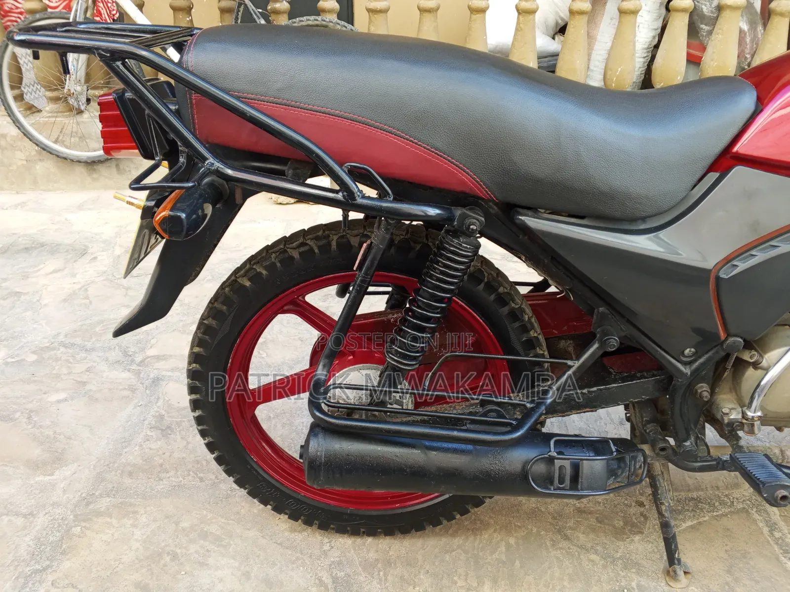Honda 2017