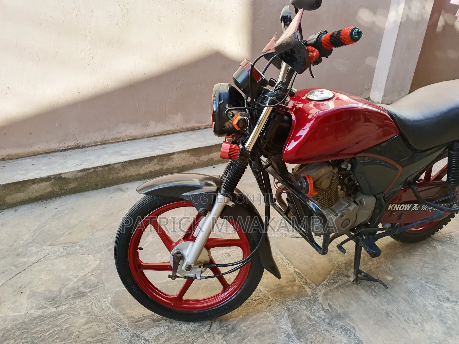 Honda 2017