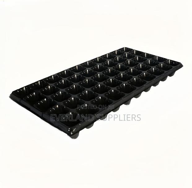 Plastic Seedling Trays - Wholesale - main view