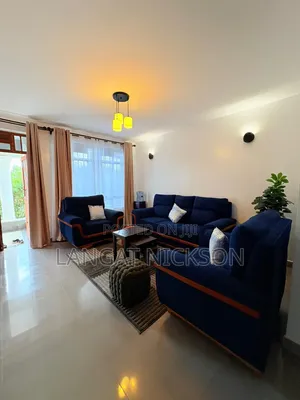 Airbnb's in Narok