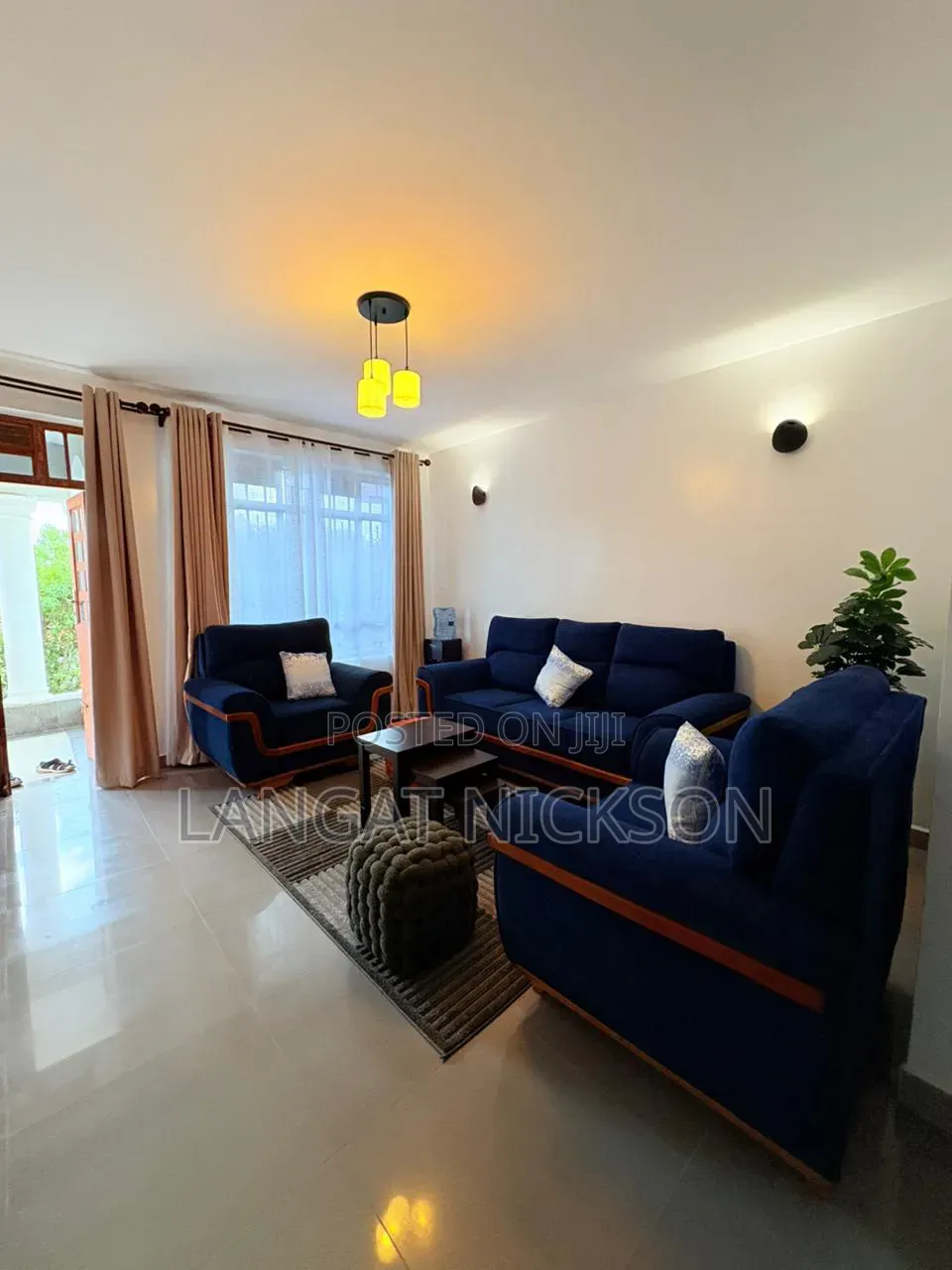 Airbnb's in Narok