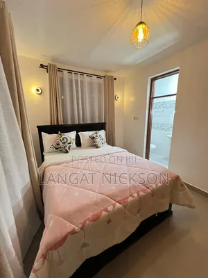 Airbnb's in Narok
