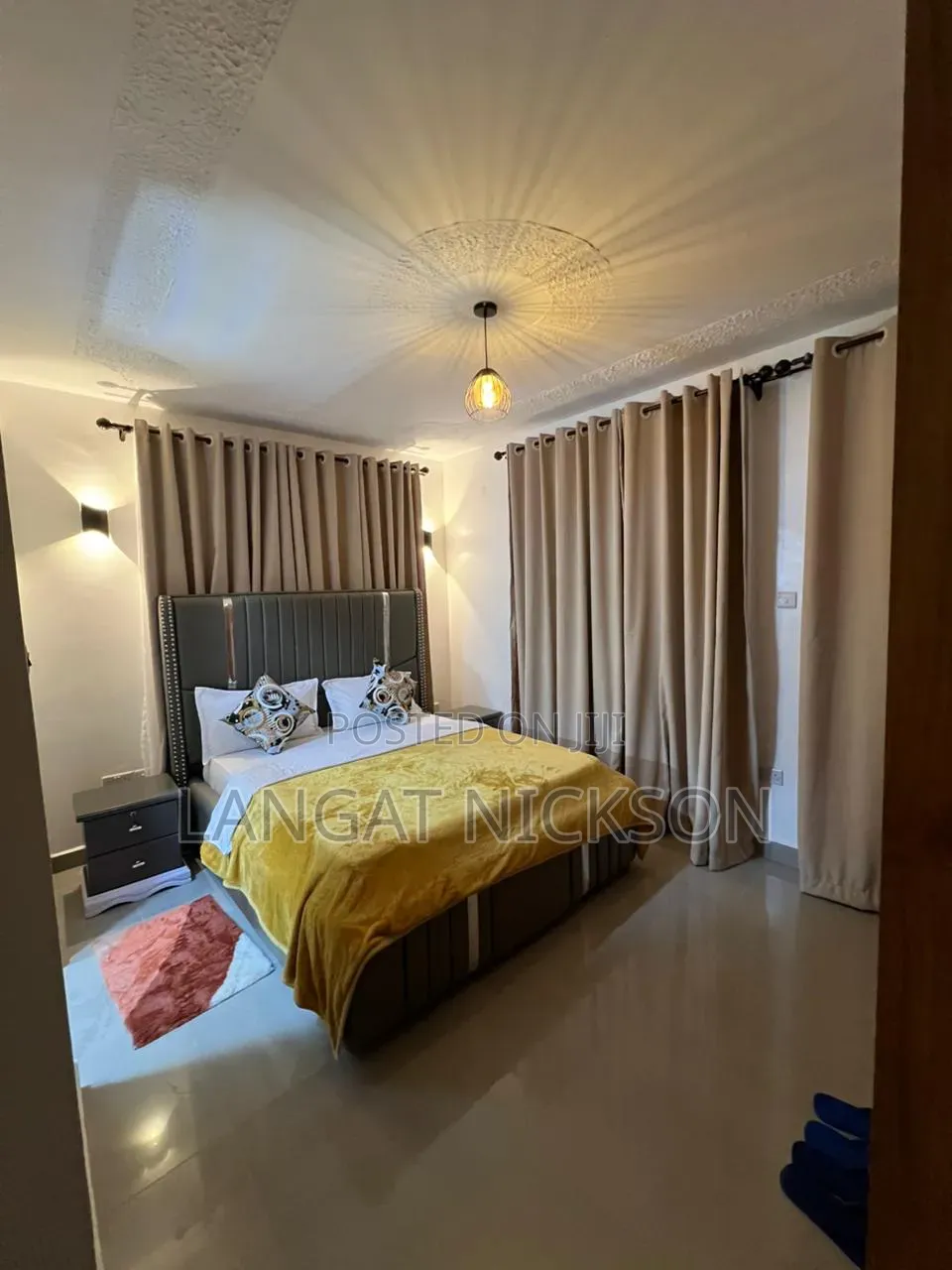 Airbnb's in Narok