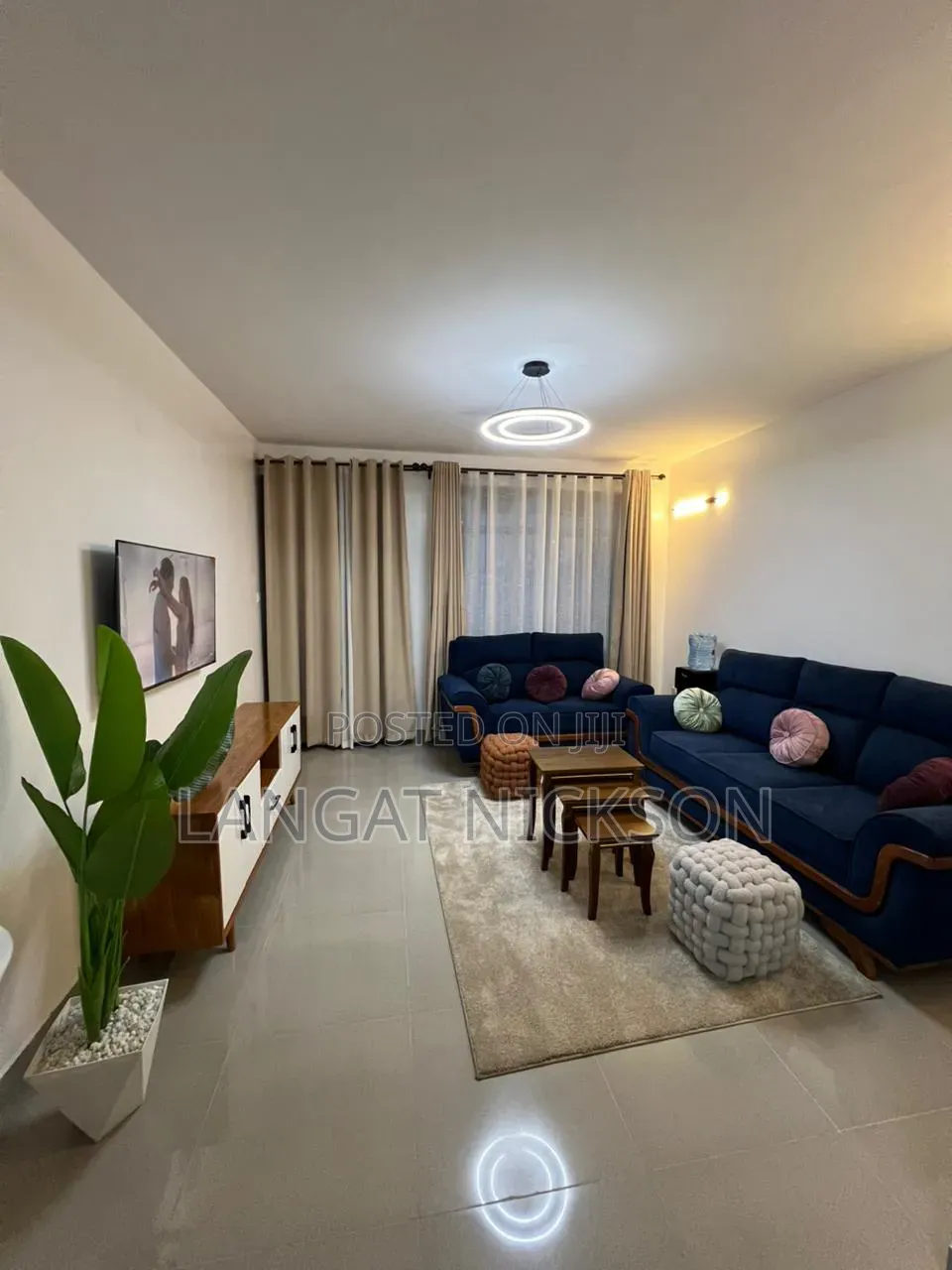 Airbnb's in Narok