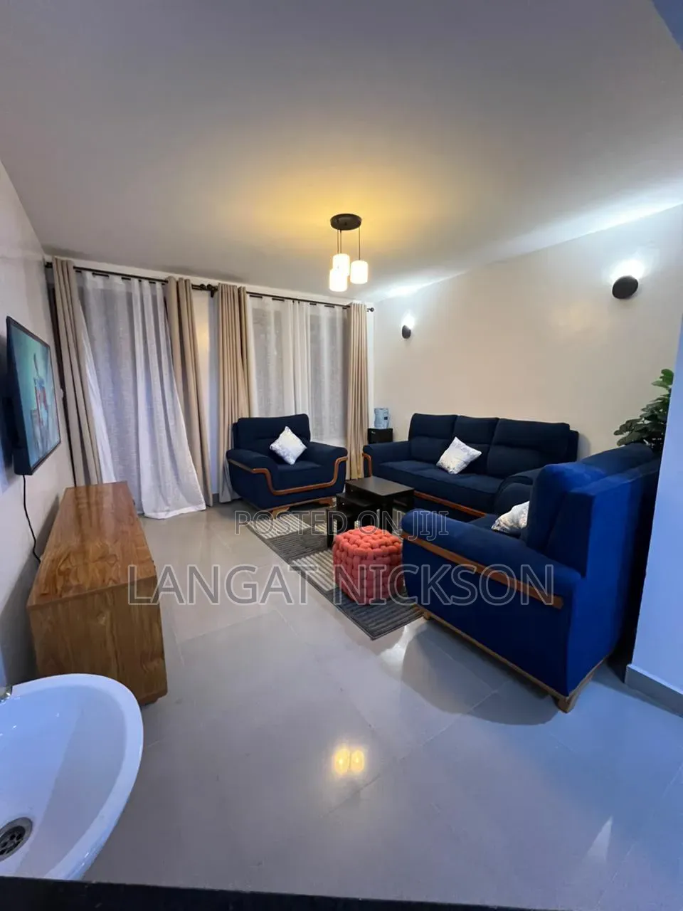 Airbnb's in Narok