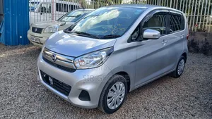 Nissan Dayz 2019 Silver