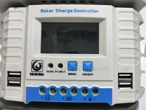 460 Watts Lithium Full Kit Package