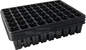 Multi-Cell Seedling Trays - Wholesale