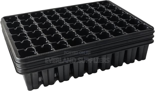 Multi-Cell Seedling Trays - Wholesale - main view