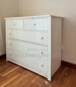 5 Chest of Drawers Cc Cabinet Pay on Delivery