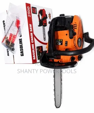 Honda Gasoline Chainsaw