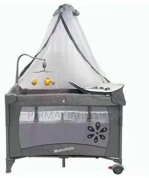 Mamakids Multifunctional Cosleeper