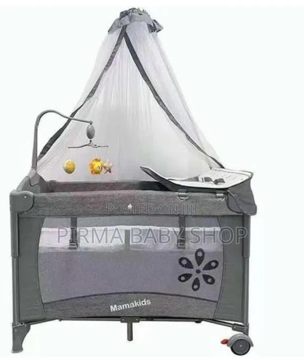 Mamakids Multifunctional Cosleeper