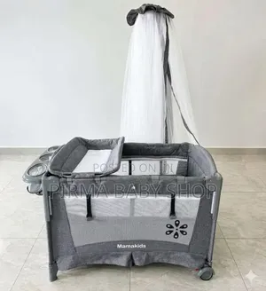 Mamakids Multifunctional Cosleeper