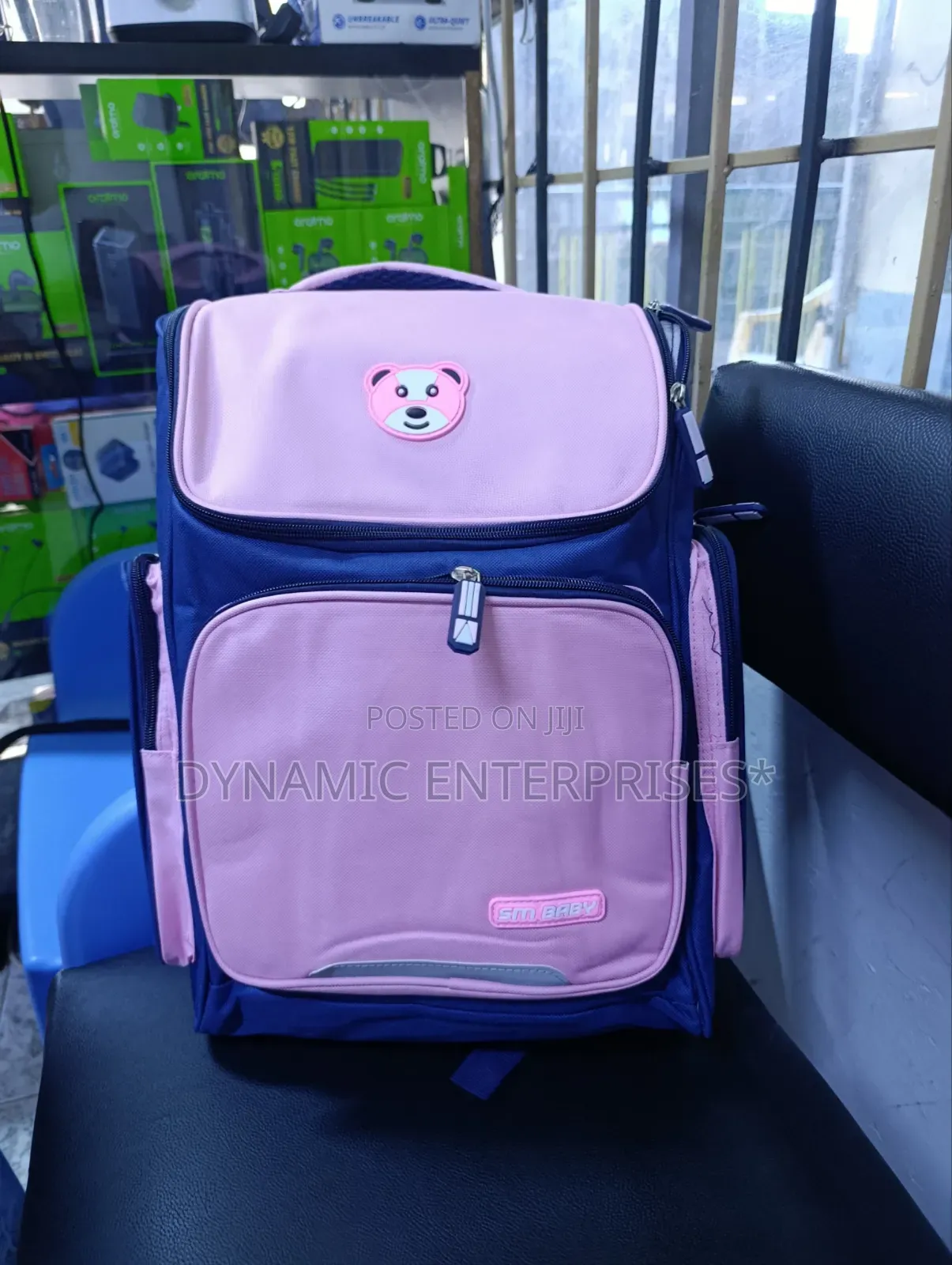 Modern School Bags