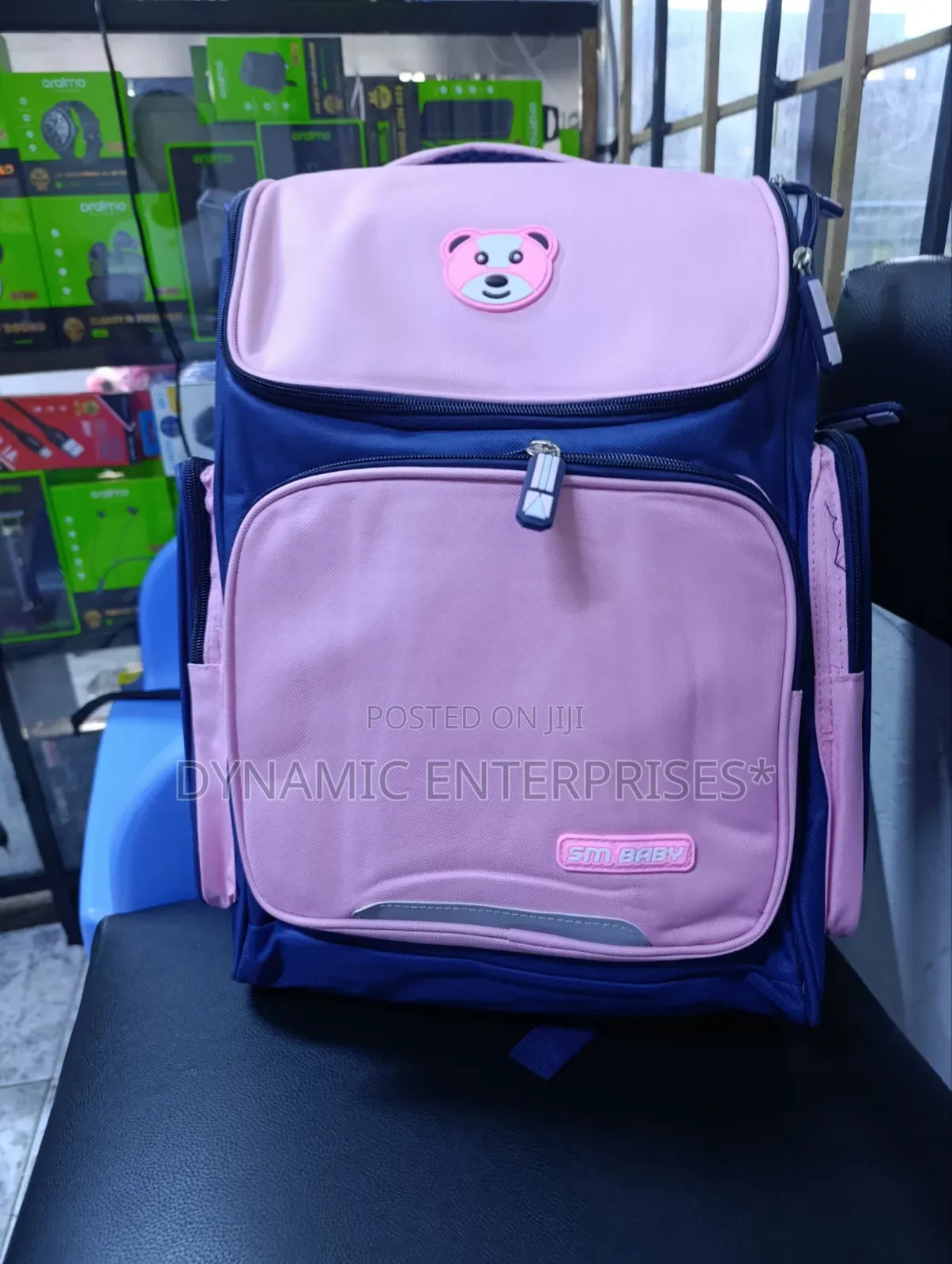 Modern School Bags