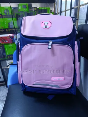Modern School Bags