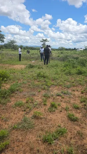 Land in Kajiado