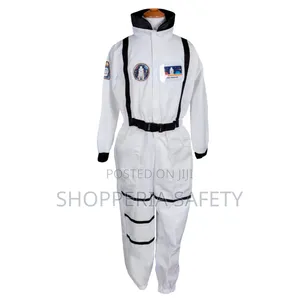 CBC Astronaut Uniform