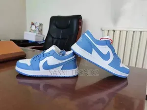 Sb Dunk Sneakers( BLUE)