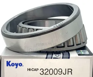 (32009JR) Koyo Tapered Roller Bearing