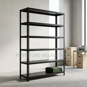 6-Tier Office Rack/Bookshelf