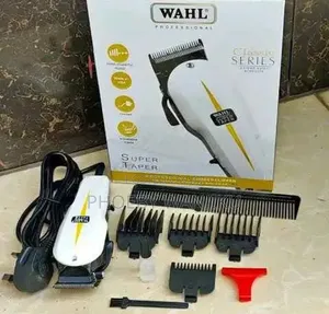Wahl Electric Hair Shaver/Super Taper Shaving Machine