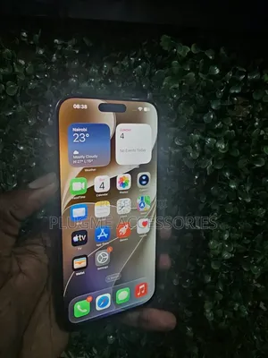 Apple iPhone 16 Pro Max 256 GB Gold