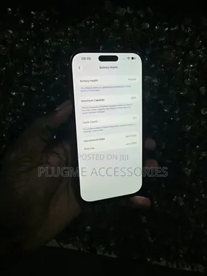 Apple iPhone 16 Pro Max 256 GB Gold